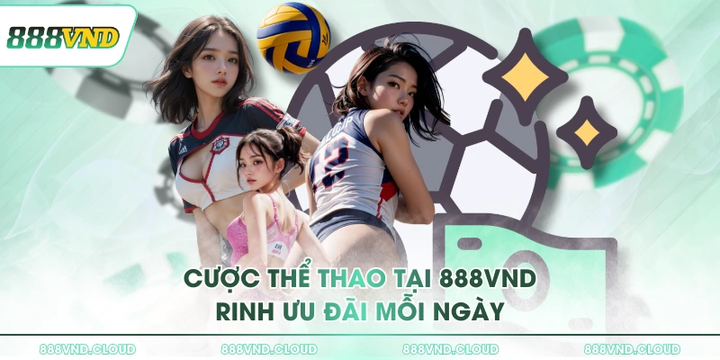 888VND - Link Trang Chủ 888VND ATQ 2026 | Tặng 888K 36 Cược thể thao tại 888VND rinh ưu đãi mỗi ngày